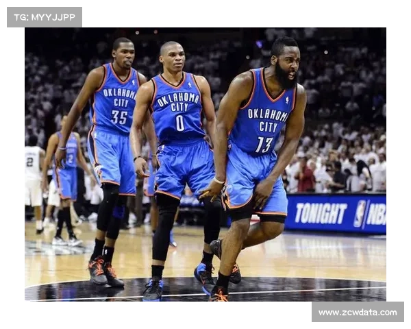 雷霆攻防效率领跑联盟，亚历山大成长轨迹印证球队重建成功