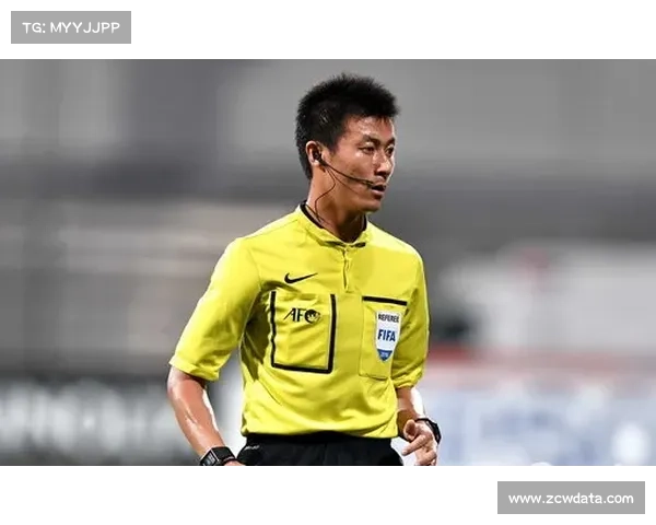 裁判员培训体系升级，与国际足联合作引入VAR模拟系统